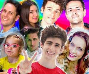 Che Youtuber Sei?