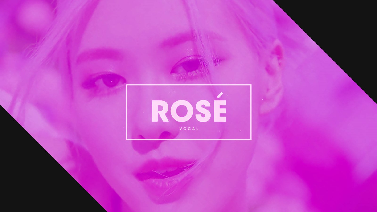 BLΛƆKPIИK ROSÉ Yİ NE KADAR TANIYORSUN?