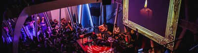 Ne tür bir müzik dinleyicisisin?