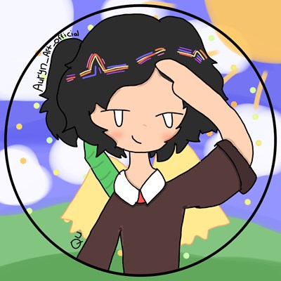 Siapa kamu di Channel Queenshi_art? 