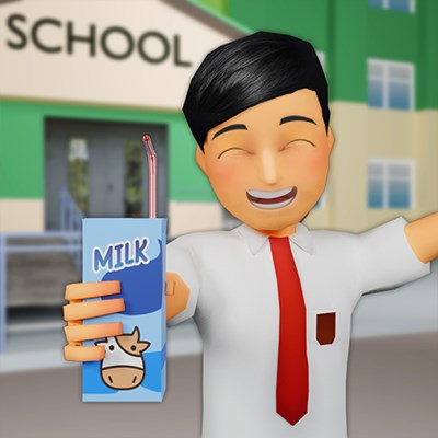 Aku cocok jadi siapa di sekolah 