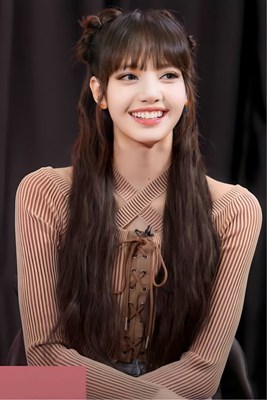 Hangi blackpink üyesisinn