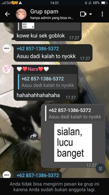Seberapa mirip kamu dengan isi kelas 5A