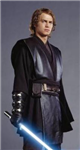 Collect Your Own Star Wars Characters