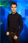 Which 2009 X Factor Act Are You?