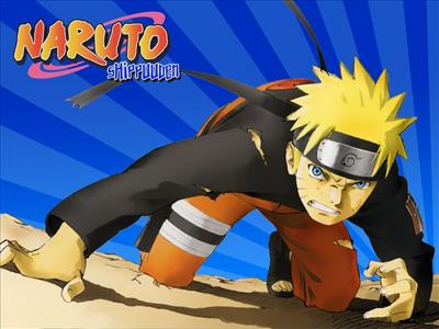 Hangi Naruto Karakterisin