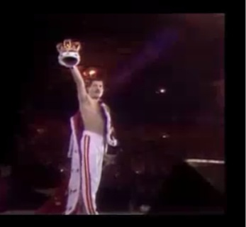 What Queen Band Member Are You?