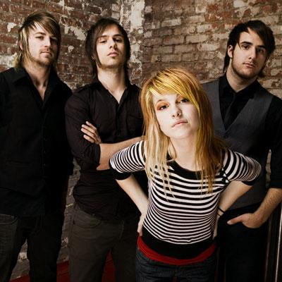 Who Should Come/Come Back Here For A Concert?