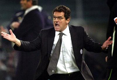 The Best Coach 