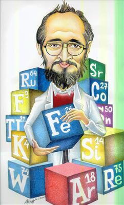 What's Your Chemistry Score?