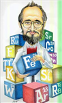 What's Your Chemistry Score?