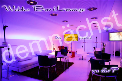 Welche Bar/Lounge In Landsberg Passt Am Besten Zu 
