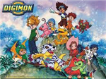 Digimon 1.Sezonda Kimsin?