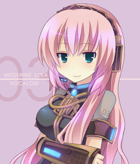¿Que Clase De Vocaloid Eres?