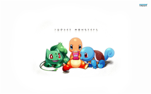Que Pokemon Eres...