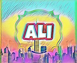 Ali Hd