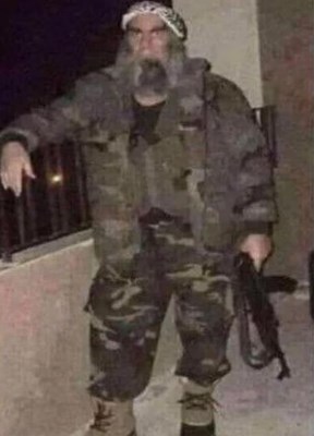 Kötü Kürt Müsün Testi
