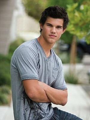 Jacob Black'i Ne Kadar Tanıyosun?