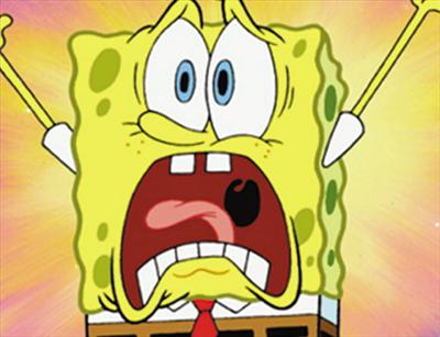 What Spongebob Charactor Are You?