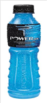 Powerade: Red Or Blue?
