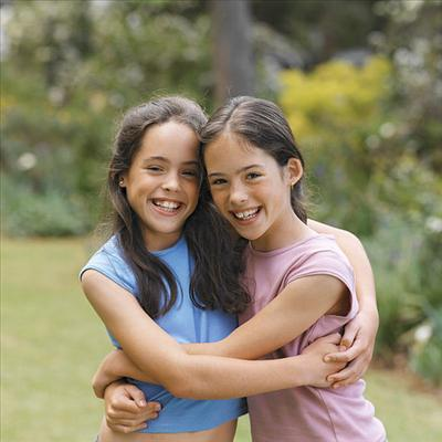 Should You Have Been A Twin?