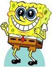 What Spongebob Squarepants Character Are You?