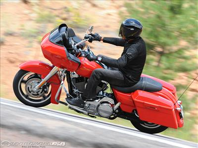 Today You Want To Ride Your Harley?