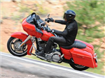 Today You Want To Ride Your Harley?