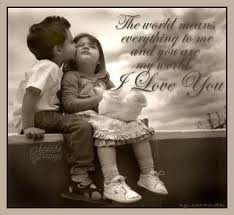 I Luv My  Bf/Gf ヅ