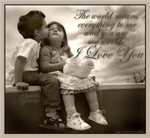 I Luv My  Bf/Gf ヅ