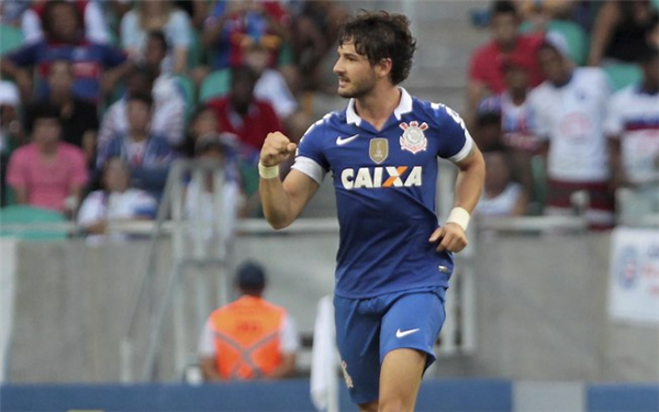 Alexandre Pato