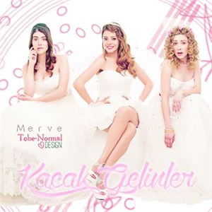 Sen Kg'de Kimsin