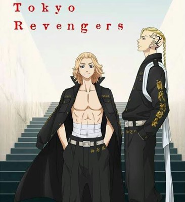 Siapa Kamu Di Tokyo Revengers