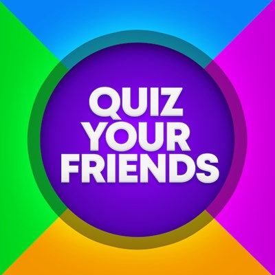 Friends quiz
