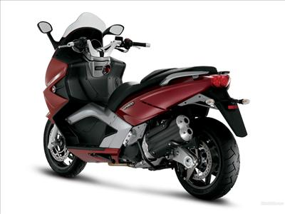 Hangi Motosiklet Sana  Yakışır