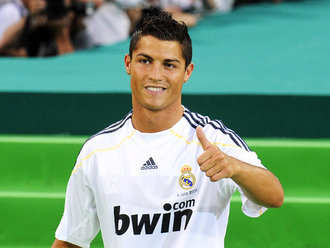 Welcher Real Madrid Spieler Bist Du?!