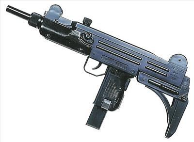 Hangi Silahsın?