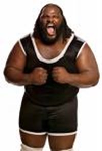 Hangi Wwe Karakterisin?