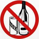 Never Drink Or An Alcoholic?