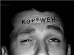 Kopfweh-Barometer