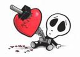 Love Or Heartbraked
