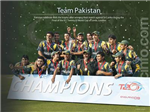 Will Pak Win.