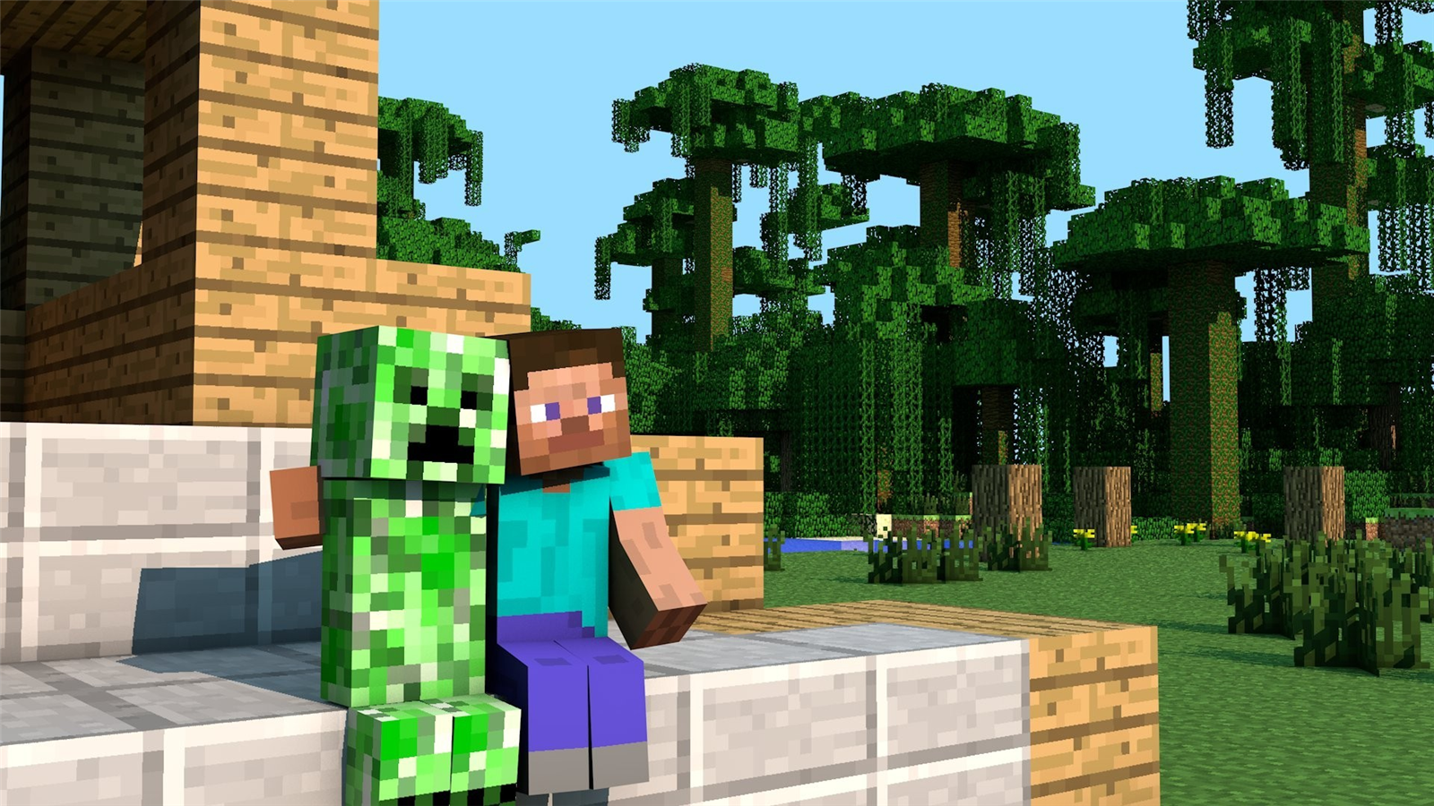 Que Pro Eres En Minecraft??