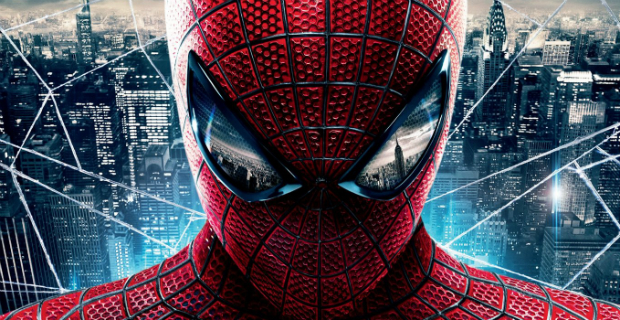 Spiderman Da Kimsin?
