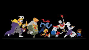 Undertale ♥