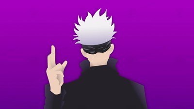 Siapakah Anda Dalam Jujutsu Kaisen?