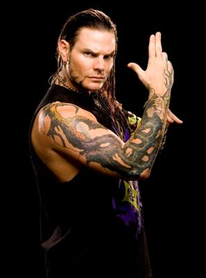 Jeff Hardy Mi Rey Mysterio Mu