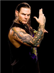 Jeff Hardy Mi Rey Mysterio Mu