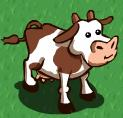 Farmville Animal Gifts