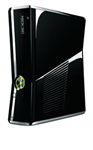 The New Xbox 360!